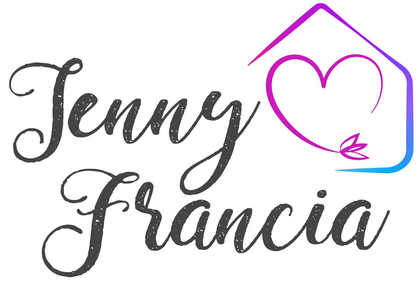 Jenny Francia – Mamãe Amélia
